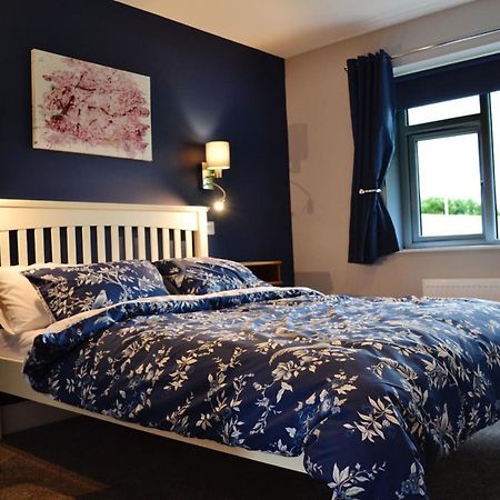 Ferienwohnung Beal Na Banna Coleraine Exterior foto