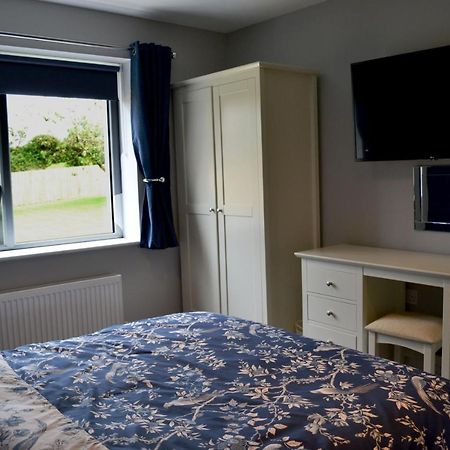 Ferienwohnung Beal Na Banna Coleraine Exterior foto