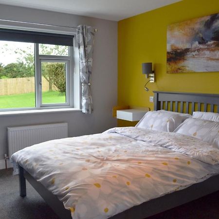 Ferienwohnung Beal Na Banna Coleraine Exterior foto