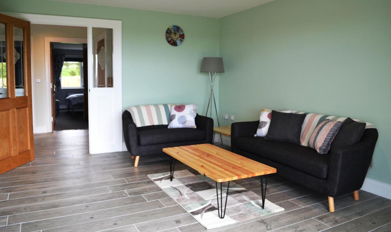 Ferienwohnung Beal Na Banna Coleraine Exterior foto