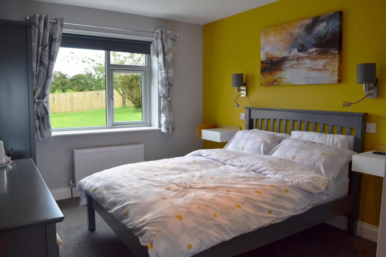 Ferienwohnung Beal Na Banna Coleraine Exterior foto