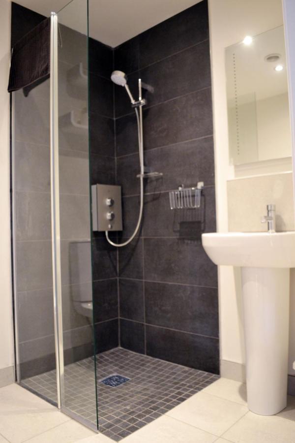 Ferienwohnung Beal Na Banna Coleraine Exterior foto